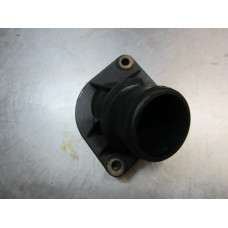 22P032 Thermostat Housing From 2008 Jeep Grand Cherokee  3.7 53020887AD
